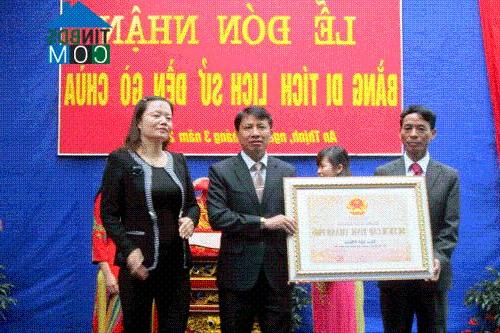 Hình ảnh Mậu A, Lào Cai