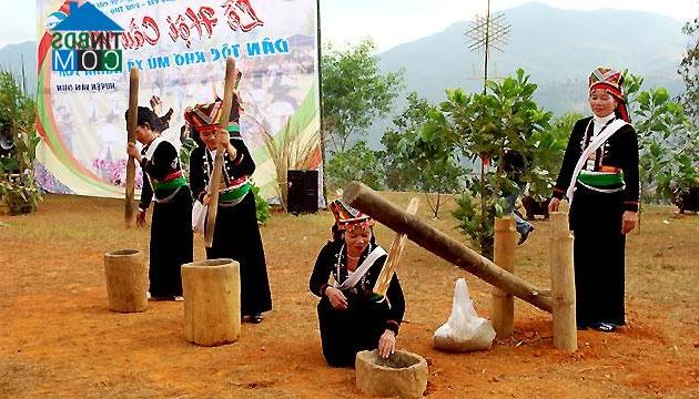 Hình ảnh Nghĩa Lộ, Lào Cai