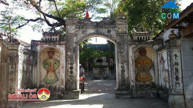 Hình ảnh Bạch Hà, Nghệ An