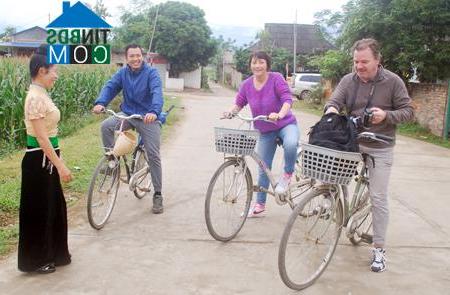 Hình ảnh Trung Tâm, Lào Cai