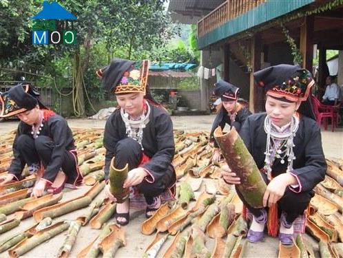 Hình ảnh Xuân Ái, Lào Cai