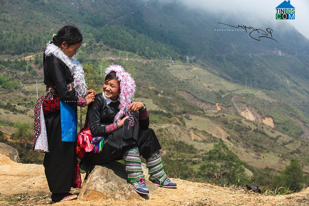 Hình ảnh Y Tý, Lào Cai