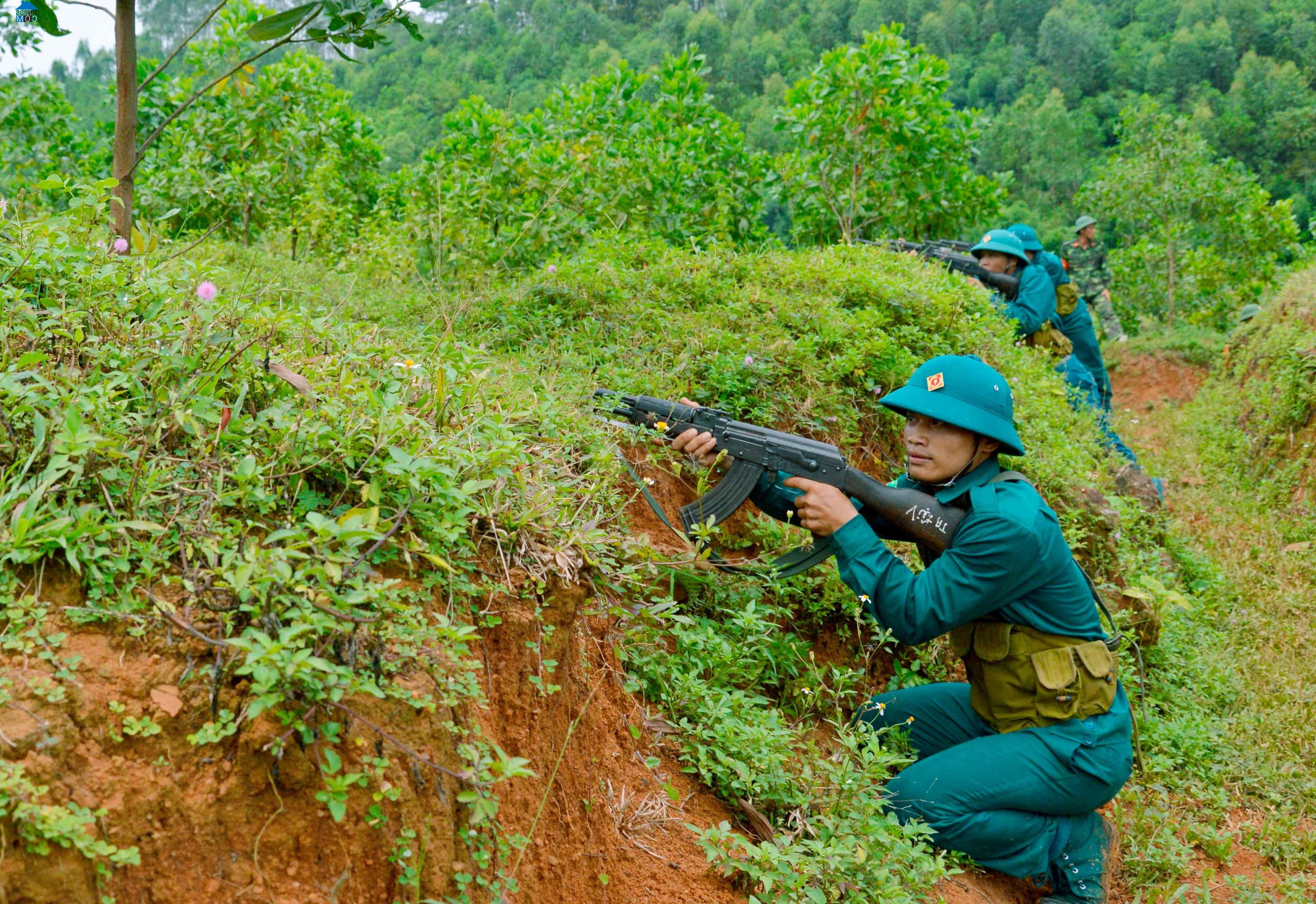 Hình ảnh Yên Bình, Lào Cai