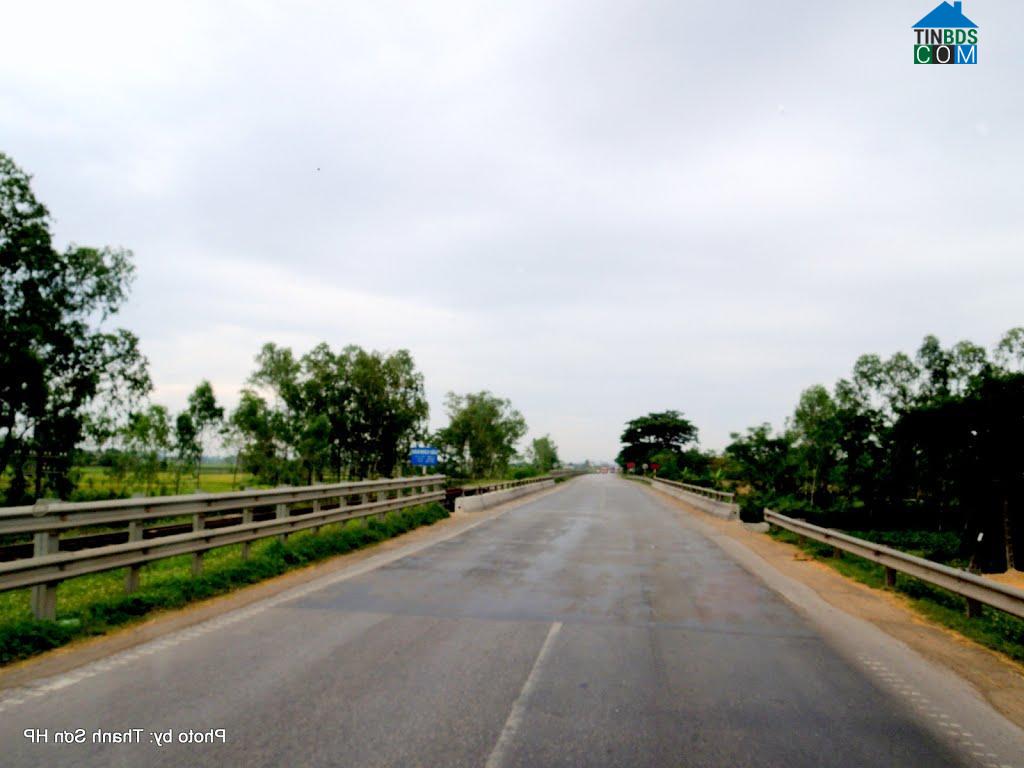 Hình ảnh Hùng Châu, Nghệ An