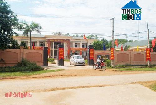 Hình ảnh Bình Minh, Nghệ An