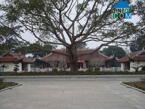 Hình ảnh Kim Liên, Nghệ An