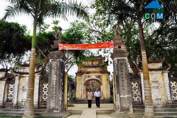 Hình ảnh Lương Sơn, Nghệ An