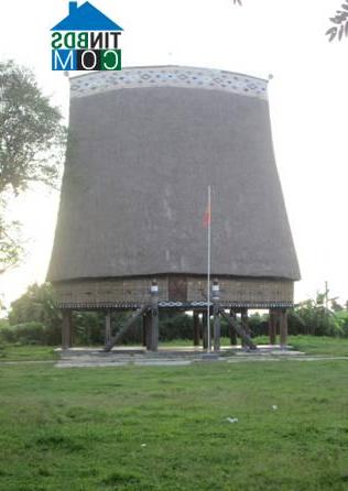 Hình ảnh Kon Tum, Quảng Ngãi