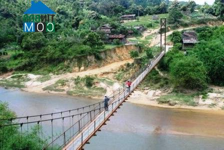 Hình ảnh Măng Đen, Quảng Ngãi