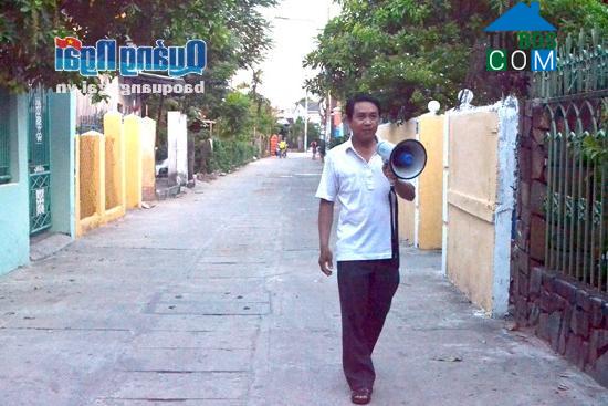 Hình ảnh Nghĩa Lộ, Quảng Ngãi