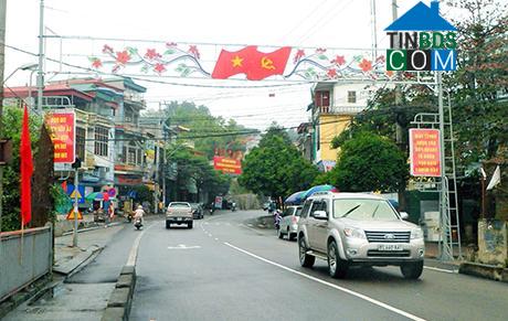 Hình ảnh Uông Bí, Quảng Ninh