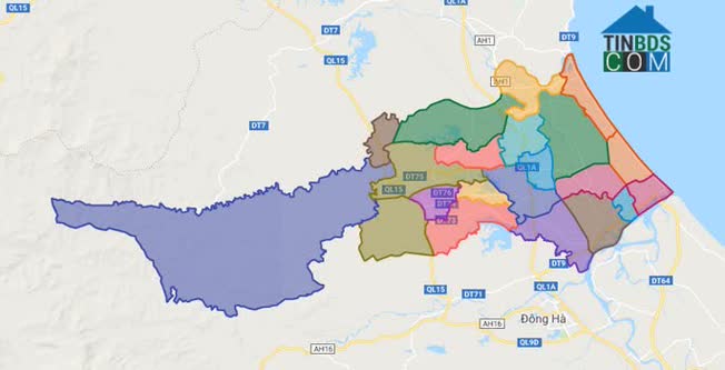 Hình ảnh Gio Linh, Quảng Trị