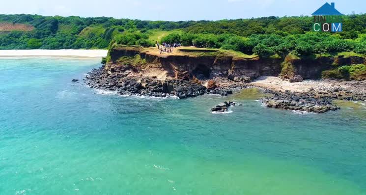 Hình ảnh Cửa Tùng, Quảng Trị