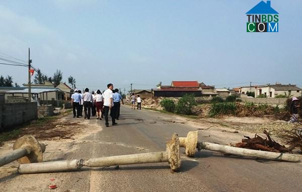 Hình ảnh Ninh Châu, Quảng Trị