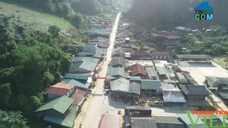 Hình ảnh Co Mạ, Sơn La