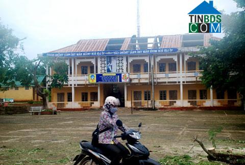 Hình ảnh Vĩnh Hoàng, Quảng Trị