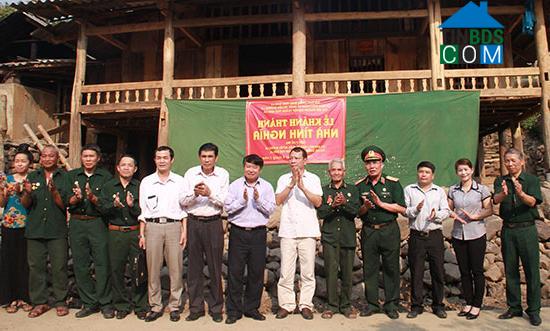 Hình ảnh Mường La, Sơn La