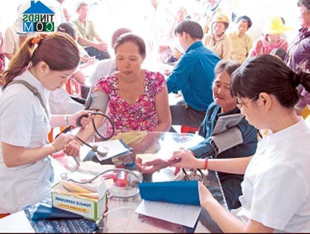 Hình ảnh Khánh Hưng, Tây Ninh