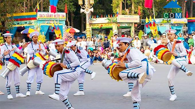 Hình ảnh Long Hoa, Tây Ninh