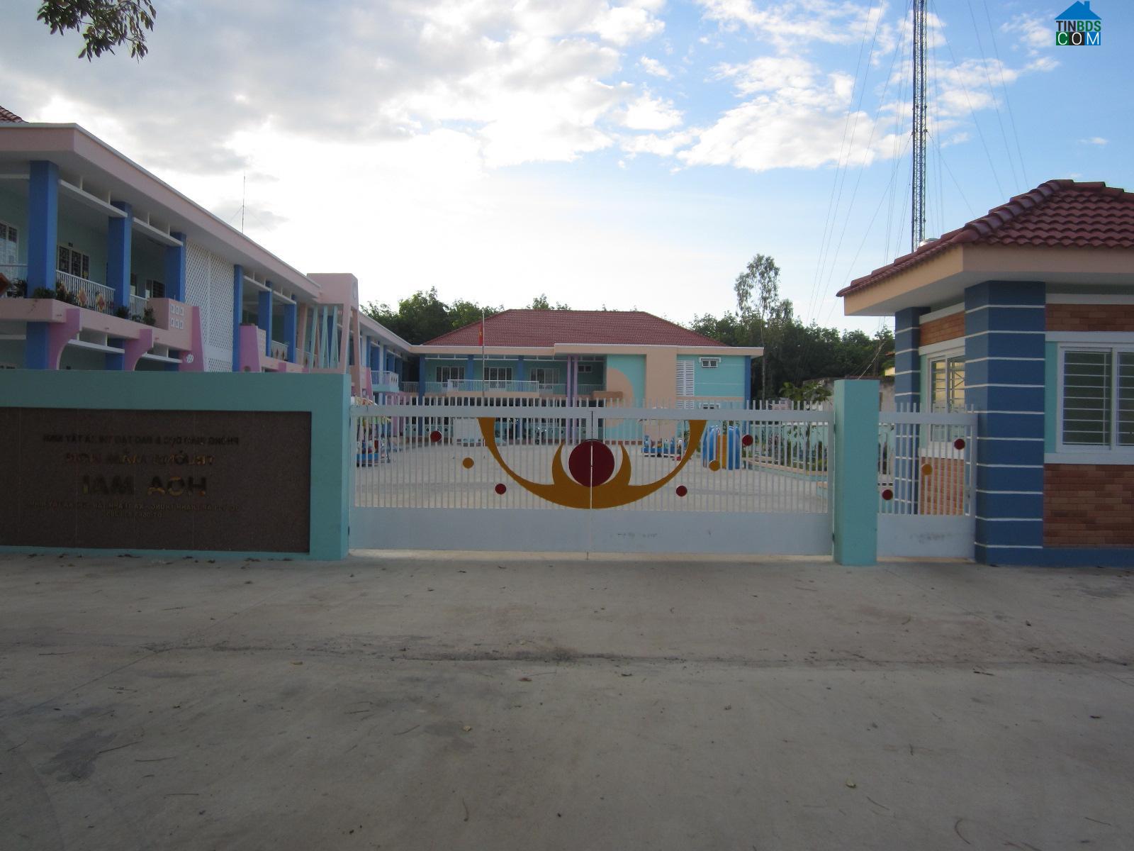 Hình ảnh Bình Minh, Tây Ninh