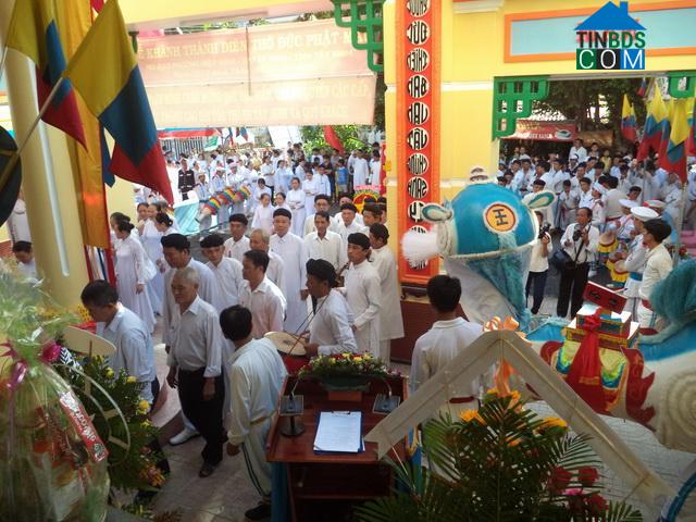 Hình ảnh Tân Ninh, Tây Ninh