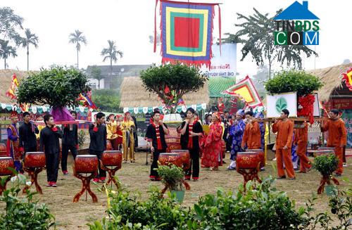 Hình ảnh La Bằng, Thái Nguyên