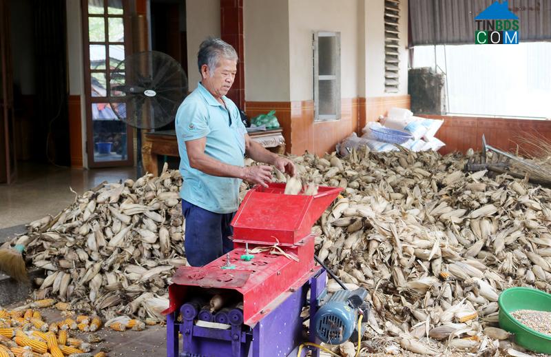 Hình ảnh Linh Sơn, Thái Nguyên