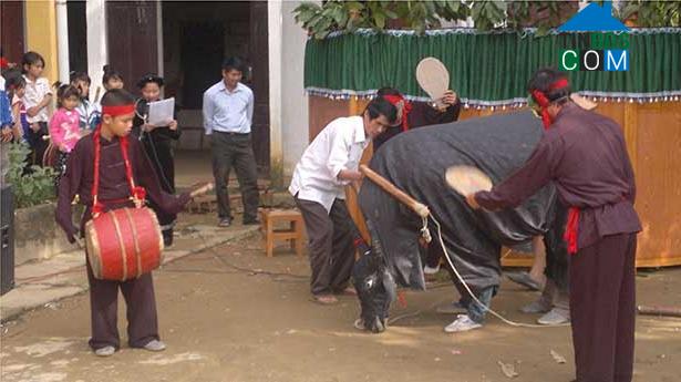 Hình ảnh Bình Yên, Thái Nguyên