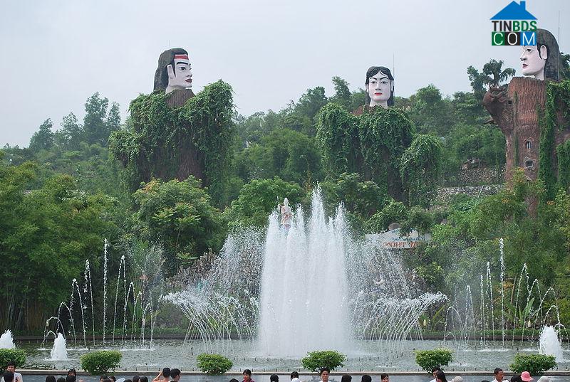 Hình ảnh Đại Phúc, Thái Nguyên