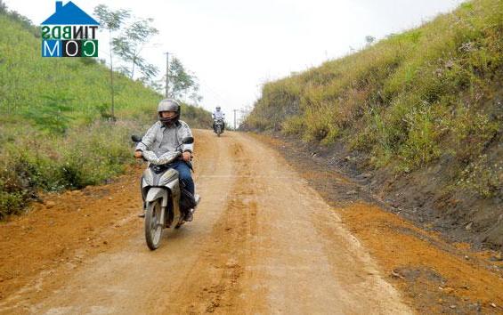 Hình ảnh Dân Tiến, Thái Nguyên