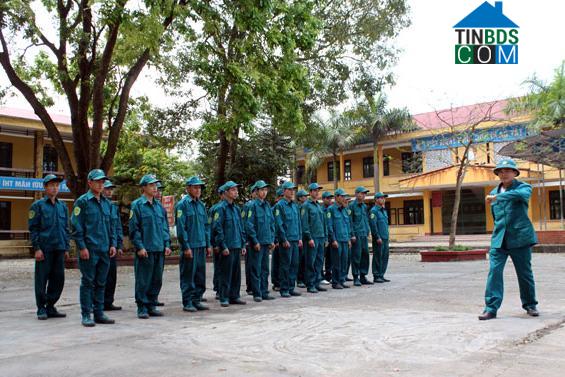 Hình ảnh Phổ Yên, Thái Nguyên