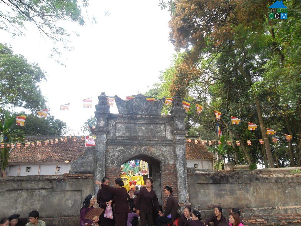 Hình ảnh Phú Bình, Thái Nguyên