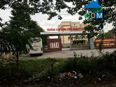 Hình ảnh Quan Triều, Thái Nguyên