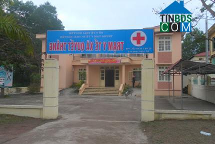 Hình ảnh Quyết Thắng, Thái Nguyên