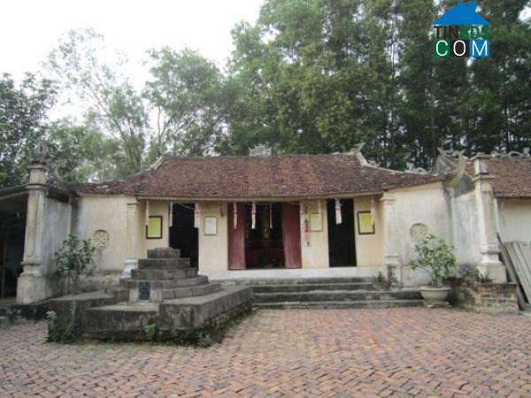 Hình ảnh Vạn Xuân, Thái Nguyên