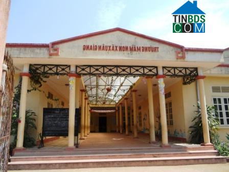 Hình ảnh Thọ Xuân, Thanh Hóa