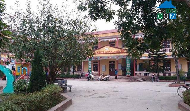 Hình ảnh Định Hòa, Thanh Hóa