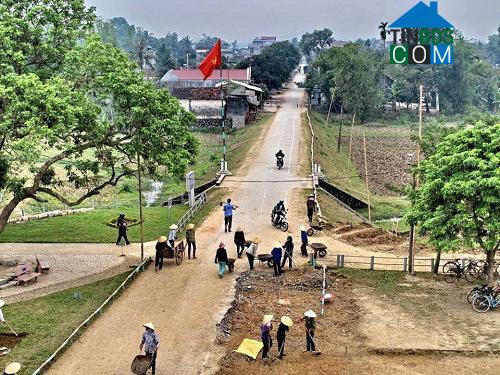 Hình ảnh Biện Thượng, Thanh Hóa