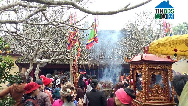 Hình ảnh Hoằng Tiến, Thanh Hóa