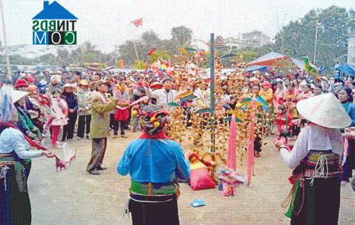 Hình ảnh Ngọc Liên, Thanh Hóa