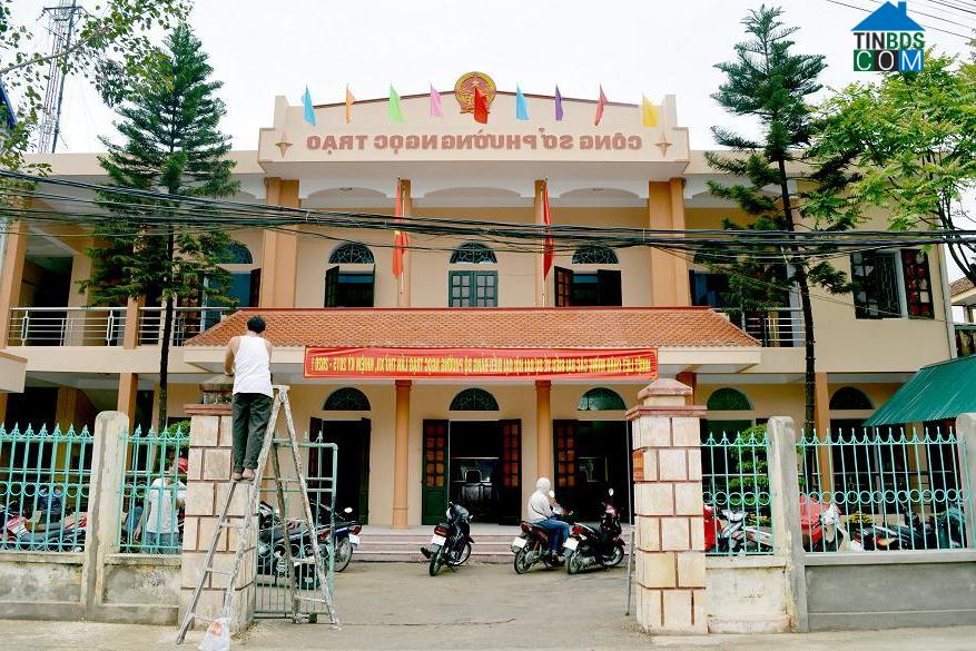 Hình ảnh Ngọc Trạo, Thanh Hóa