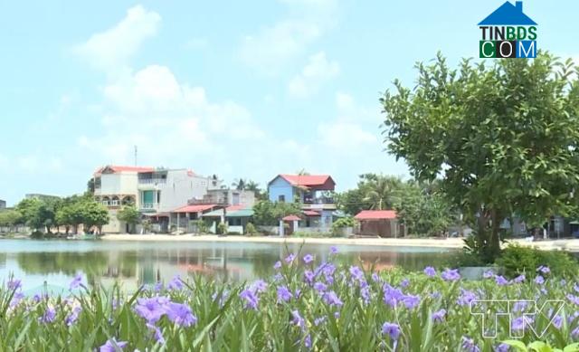 Hình ảnh Sao Vàng, Thanh Hóa