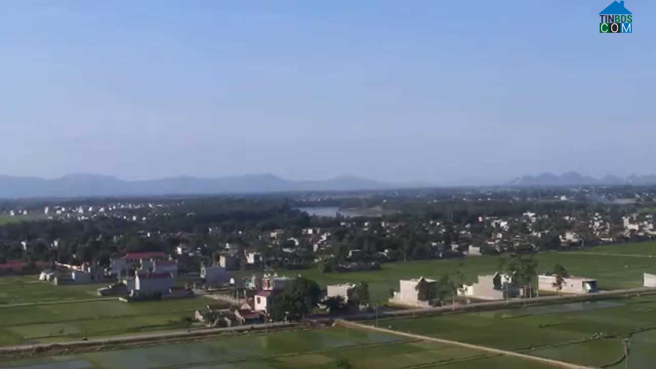 Hình ảnh Thiệu Tiến, Thanh Hóa