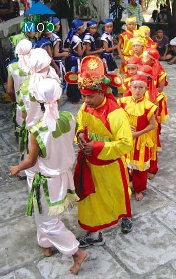 Hình ảnh Phong Quảng, Huế