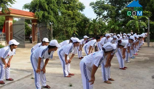 Hình ảnh Triệu Sơn, Thanh Hóa