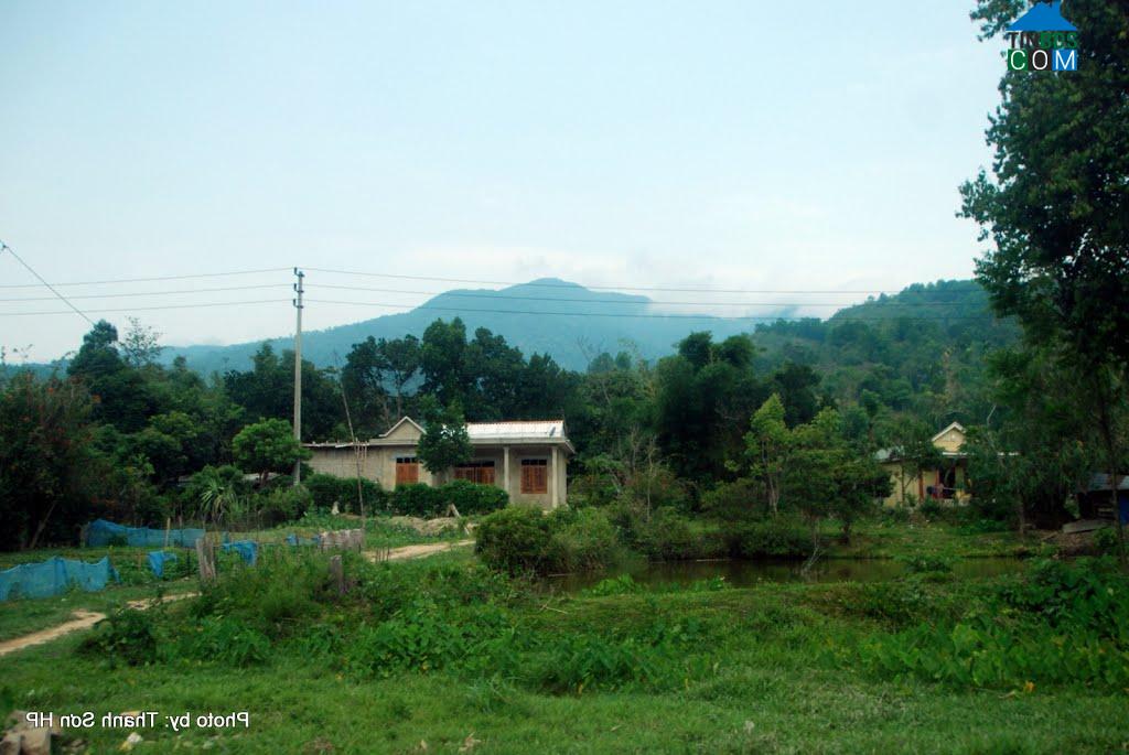 Hình ảnh A Lưới 1, Huế