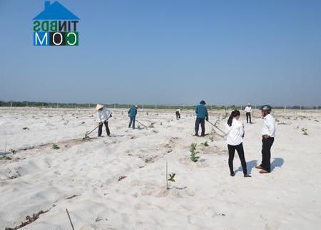 Hình ảnh Đan Điền, Huế