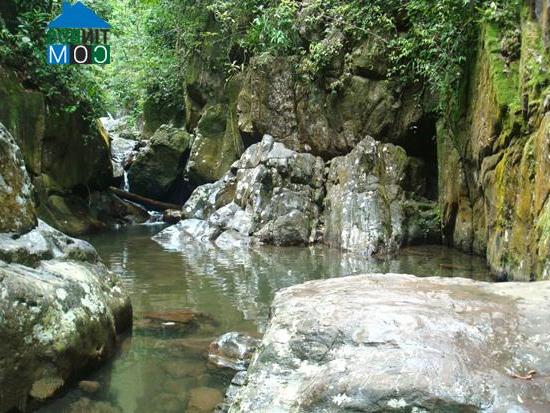 Hình ảnh Khe Tre, Huế