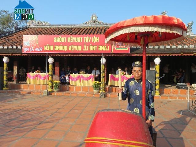 Hình ảnh Quảng Điền, Huế