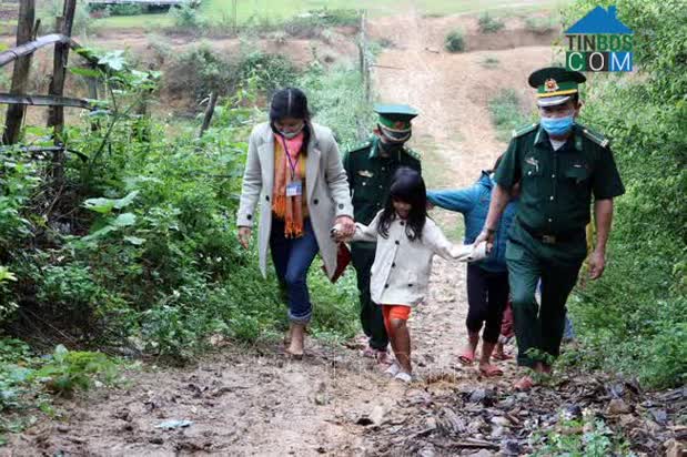 Hình ảnh A Lưới 2, Huế